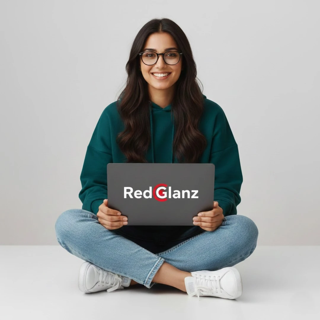Red Glanz